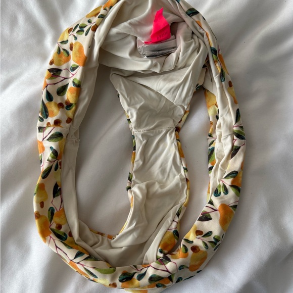 FARM Rio Lemon Print Bikini - Picture 4 of 4